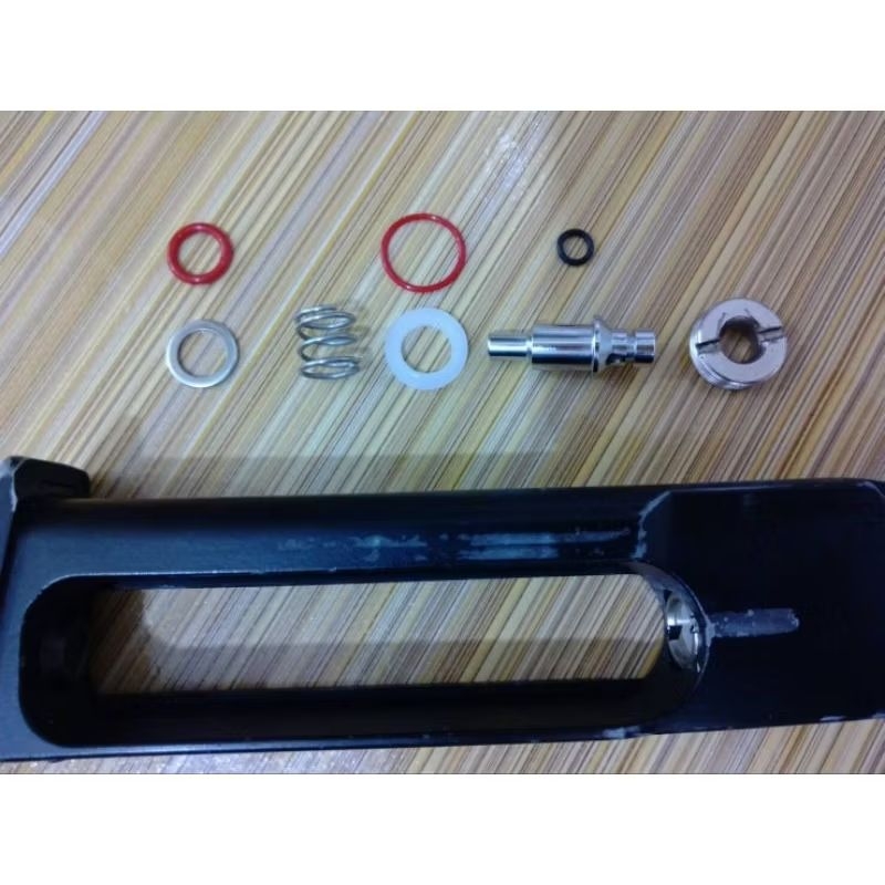 NEW STOCK Karet seal set harga eceran satuan MP654K makar0v-Taiwan jerico941