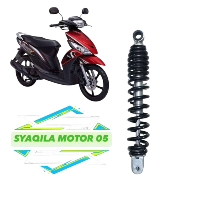 Shockbreaker Shock belakang yamaha mio J original