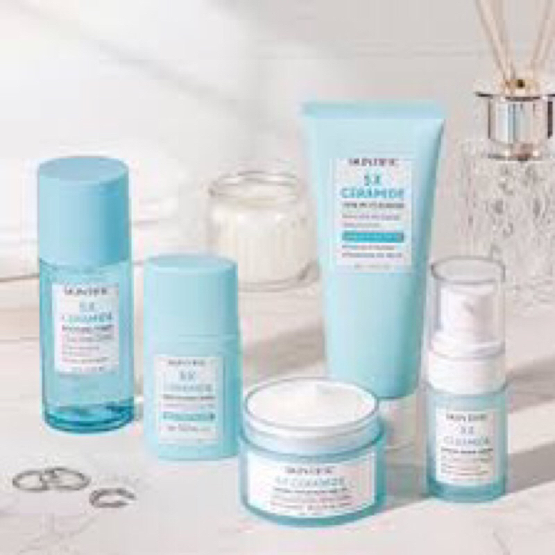 skincare skintific