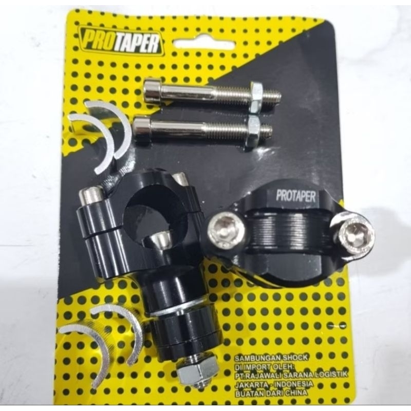 Raiser Stang Motor PROTAPER Peninggi Stang Fatbar Protaper Crf 150l Klx Wr155 Dtracker Supermoto