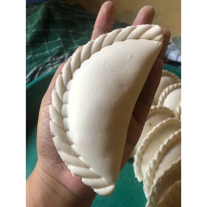

Cirembul (Cireng Gembul) Jumbo