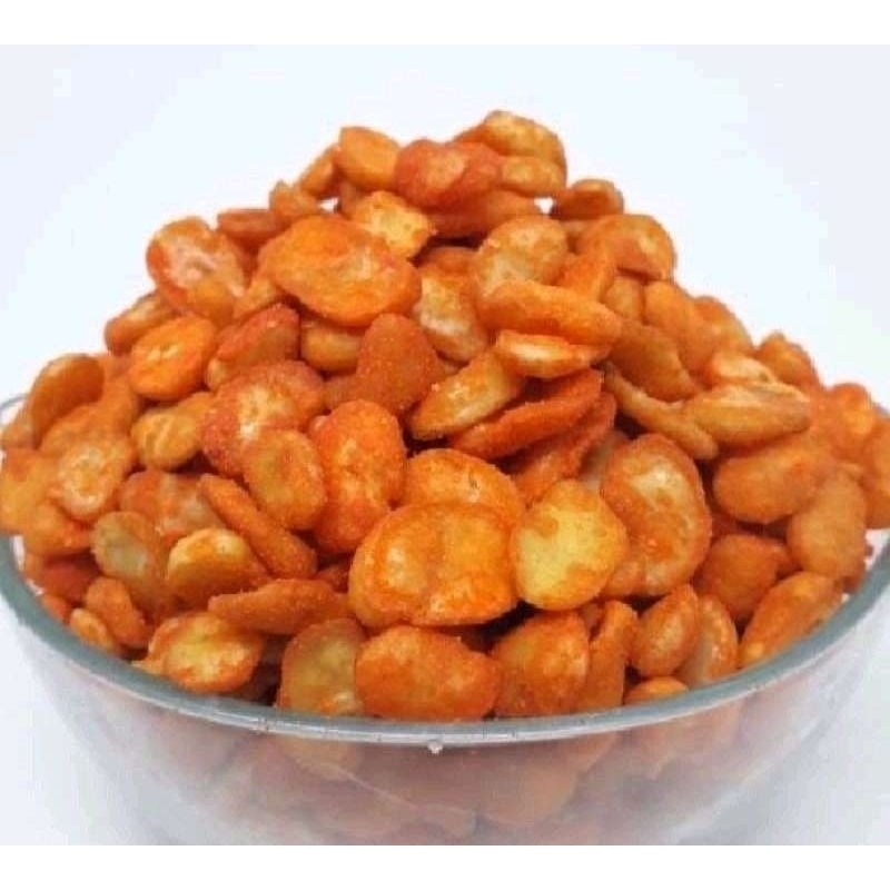 

Koro kupas balado pedas manis