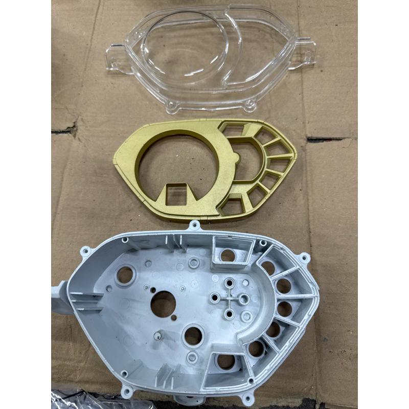 cover mika batok spedometer smash titan