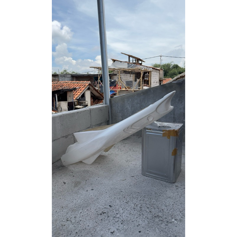 Body buta yamaha 125z, body buta yamaha 125z belakang, body balap yamaha 125z, body balap yamaha 125