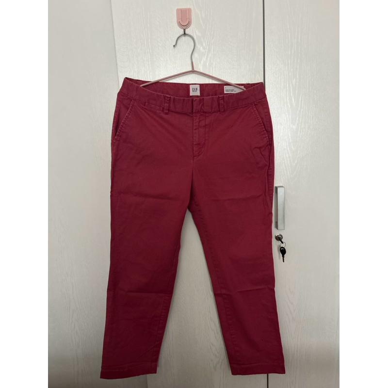 GAP chino woman