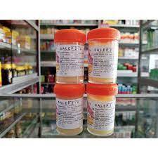 Salep Belerang/ Salep zwafel 24 Salep Belerang / Sulfur Salep Gatal Ampuh Salep Kulit Gatal Jamur