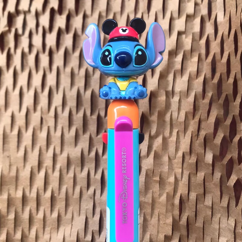 

BACA DESKRIPSI - Pulpen Warna Warni Lucu Imut Ori Original Disney Store Mickey Topi Stich Stith Ballpen Ballpoint Alat Tulis Tinta Pena Warna Warni Lucu Disneyland Original TDR Tokyo Disneg Resort Klip Cetek Japan