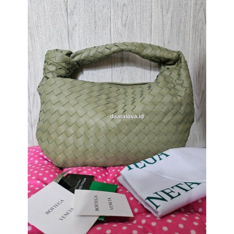 bottega veneta jodie