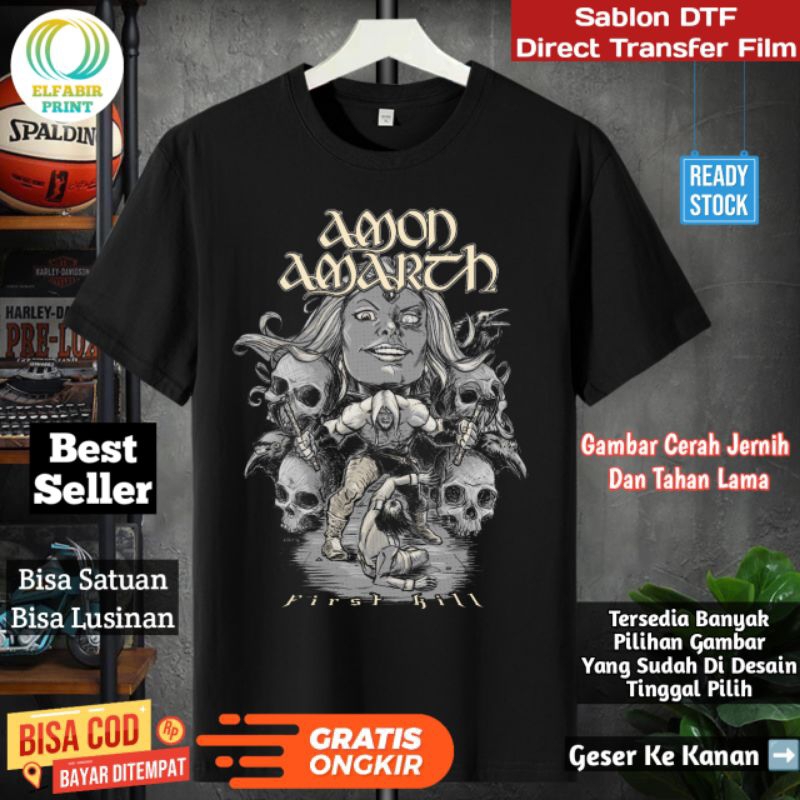 

Dtf Stiker Sablon Setrika Gambar Band Barat 1 Ukuran A3 A4 A5 A6 A7 Tinggal Tempel Atau Press