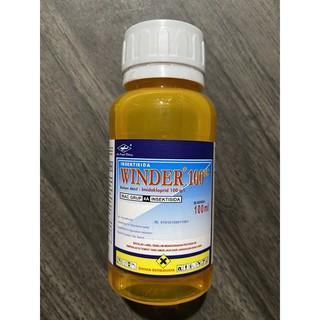 insektisida winder 100 ec 100 ml