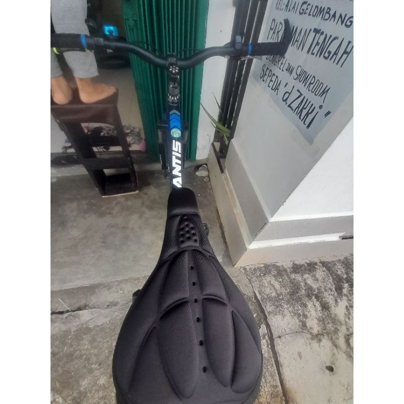 sepeda atlantis rs pro uk medium ban 27,5 bekas nominus