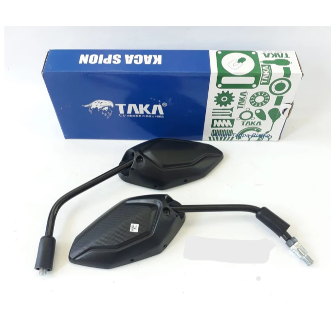 SPION MOTOR VARIO 150 2018 TAKA