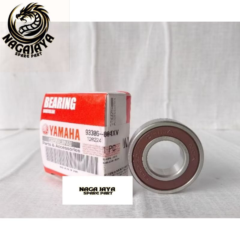 Bearing laher napgear 6004 Yamaha 93306-004XV ORI YGP