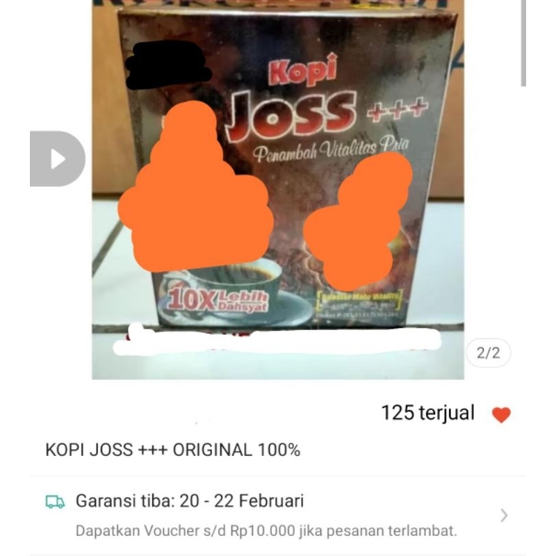 

J 0 S S + + + + KOPI HITAM TERBAIK NOMOR 1 DI LAPAK ONLINE ORIGINAL
