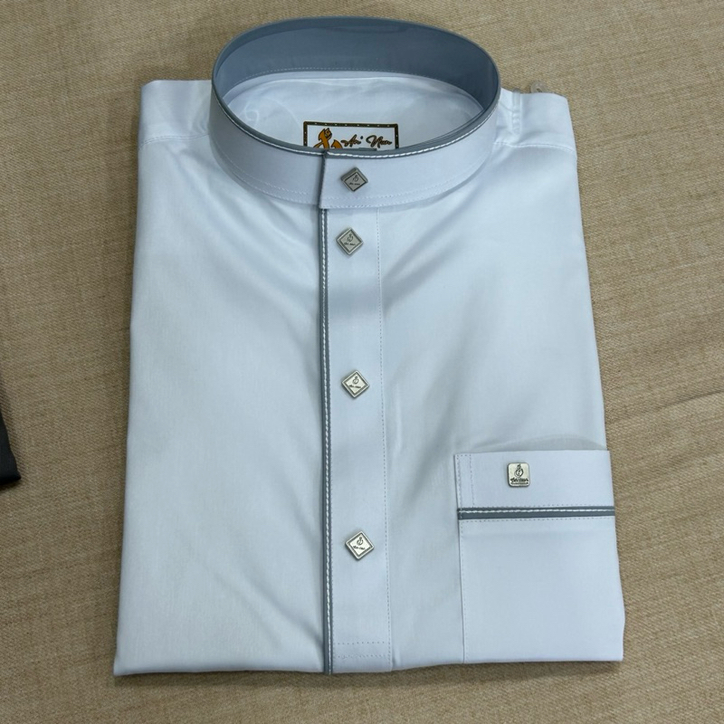 KOKO SAUDI ANNUN MOTIF G-ISAI (Original Annun)