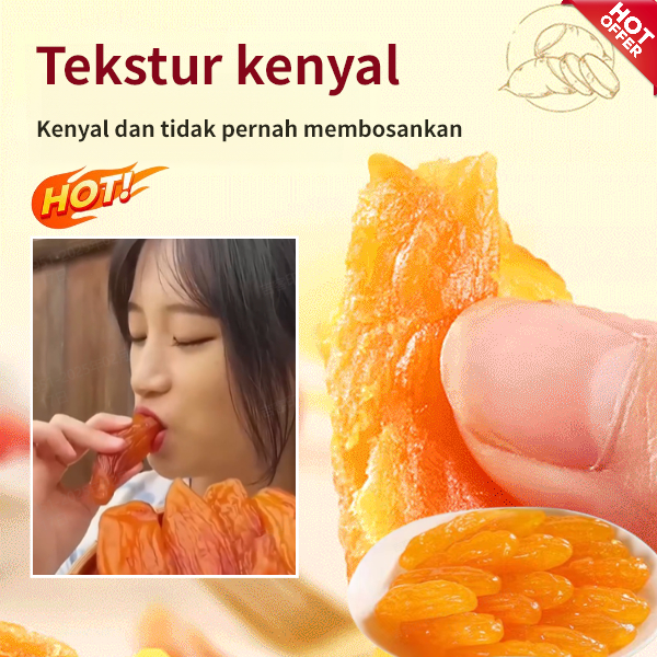 

(100% tanpa bahan tambahan) Ubi jalar kering halal dan ubi ungu kering/makanan ringan rendah gula/0 tambahan ubi kering murni dan ubi ungu kering/makanan ringan rendah kalori 0 makanan ringan sukrosa