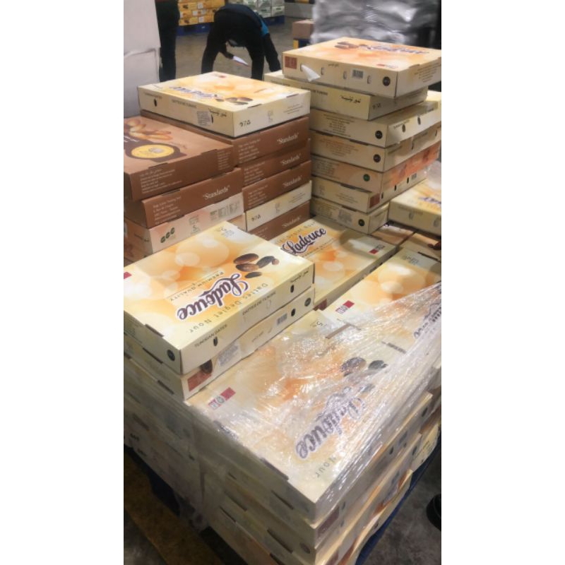 

Kurma Tunnisia basah tanpa tangkai 5kg