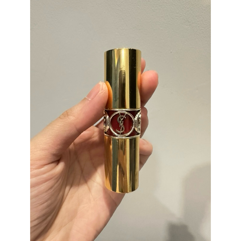 YSL Rouge Volupte Shine Lipstick