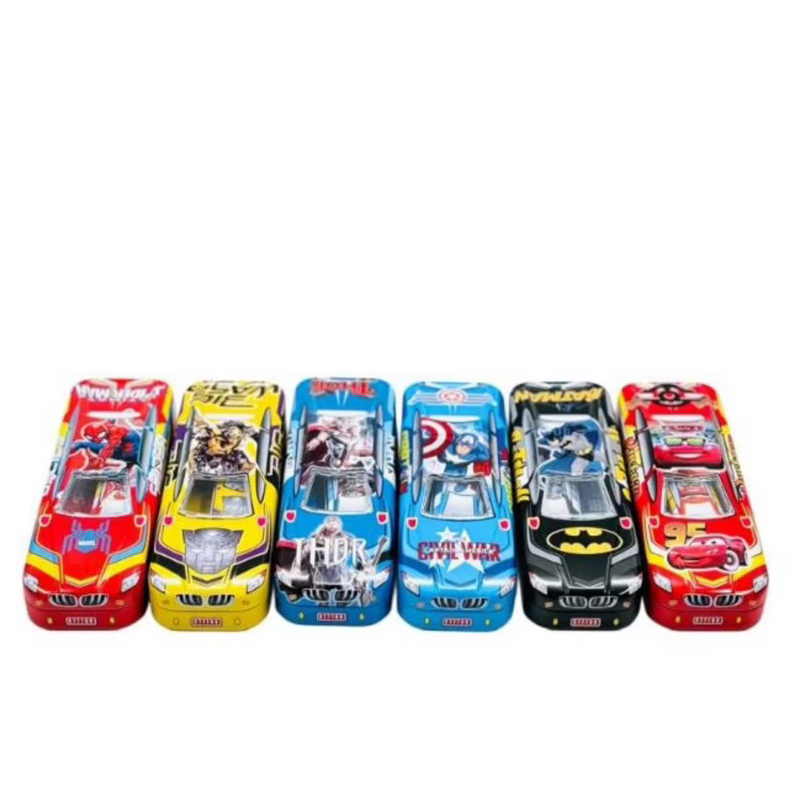 

Tempat Pensil Mobil Sedan Set Alat Tulis Sekolah Dan Kantor