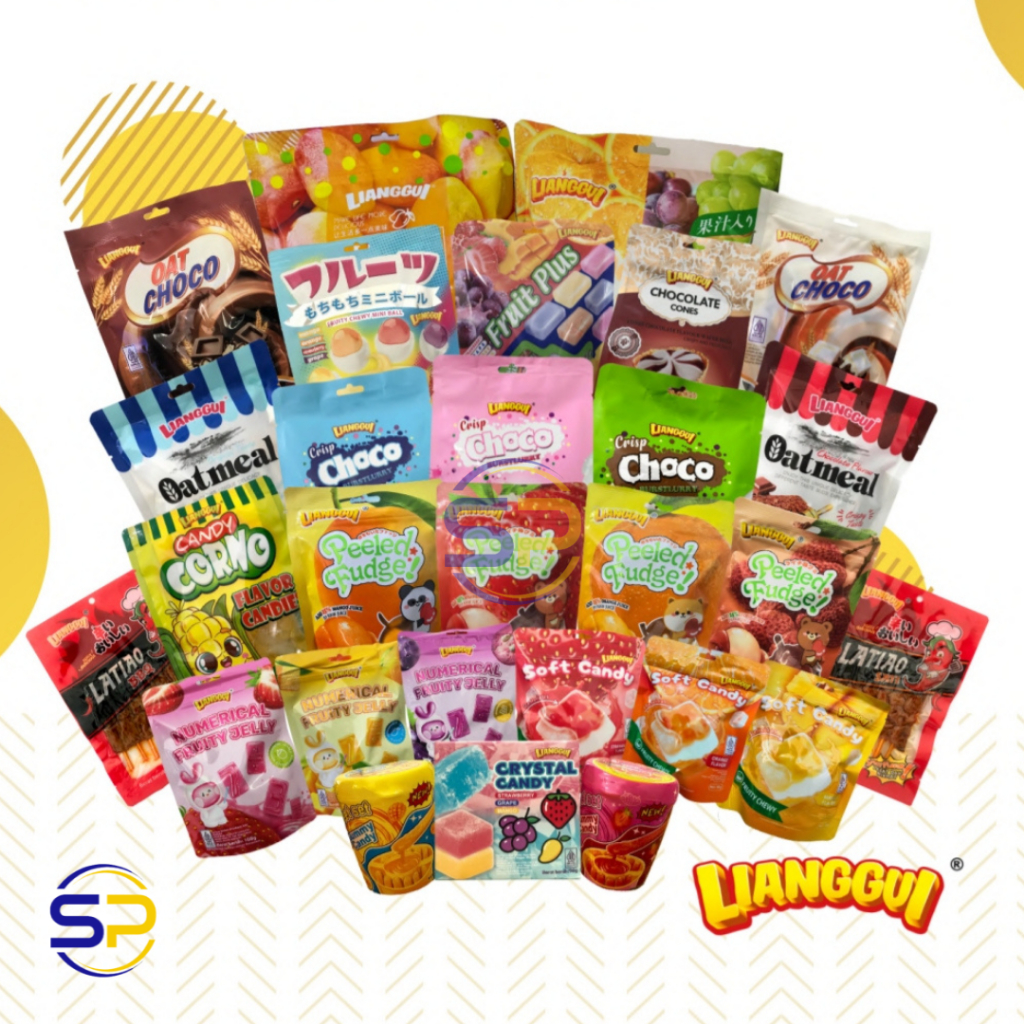 

Ay00! Konjac Jelly Segitiga Mix Flavor 1050 Gram [10.5 Gr X 100 Pcs] - LUVMI