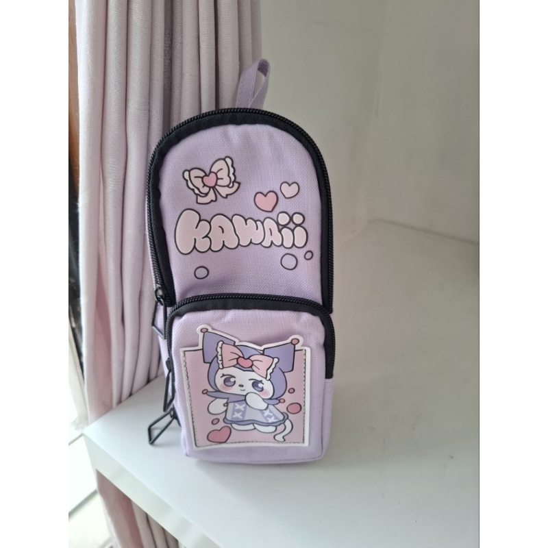 

Kotak Pensil Anak