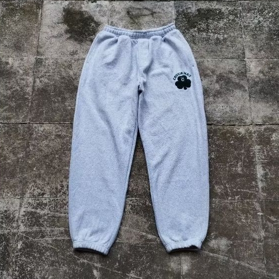 Celana jogger covernat