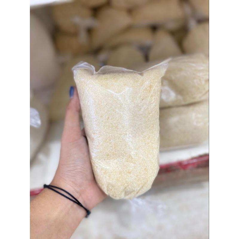 

GULA PUTIH CURAH 500gr