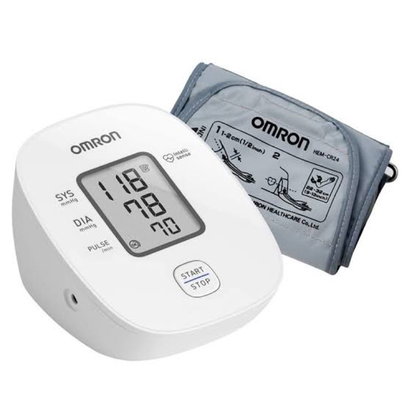 Tensi Digital OMRON HEM-7121J