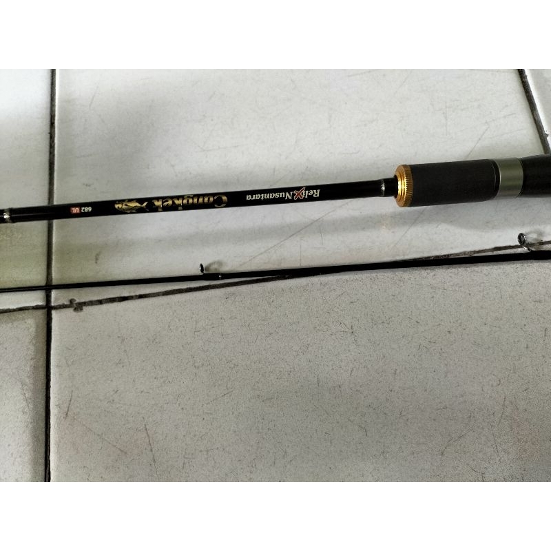 relix nusantara 2-6LB CANGKEK GEN 1