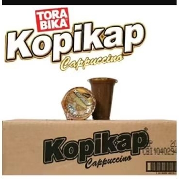 

KOPIKAP 175ML/BOX