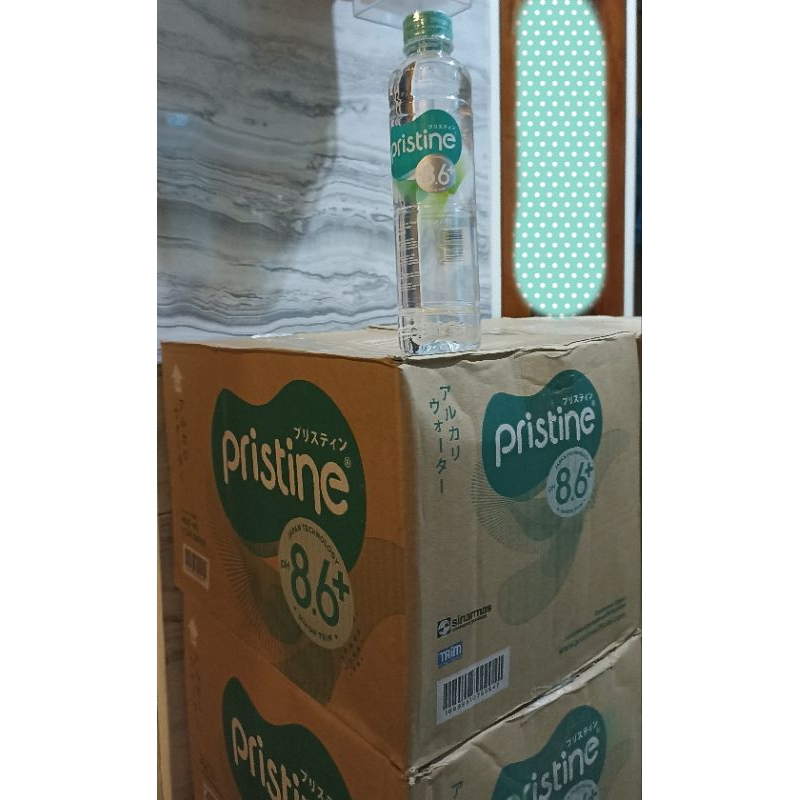 

Ready Pristine 400ml