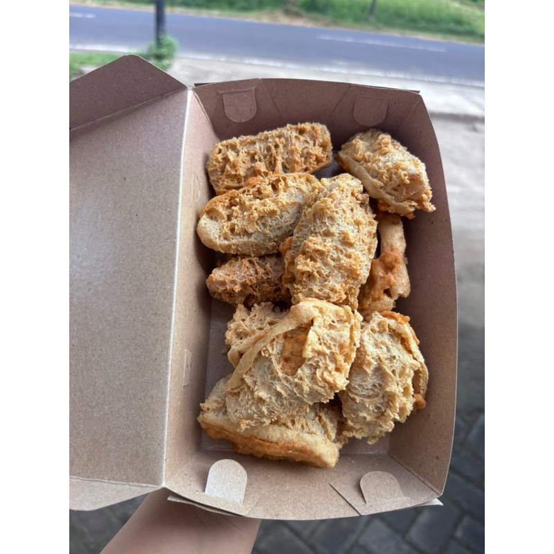 

Tahu Walik