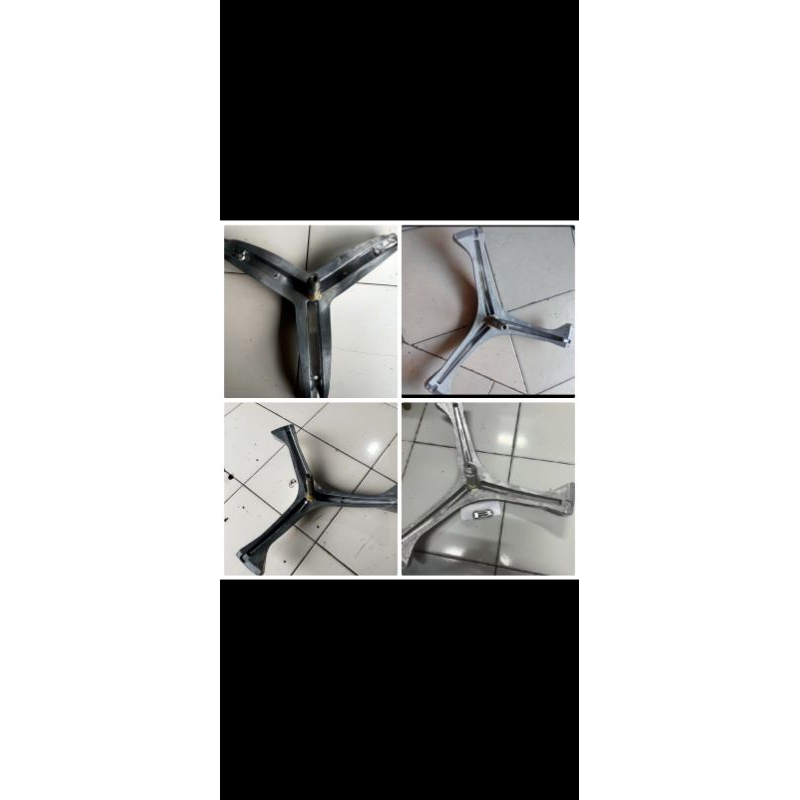 spider segitiga original mesin cuci electrolux ewf10842 ewf12942 ewf10932 ewf 10842
