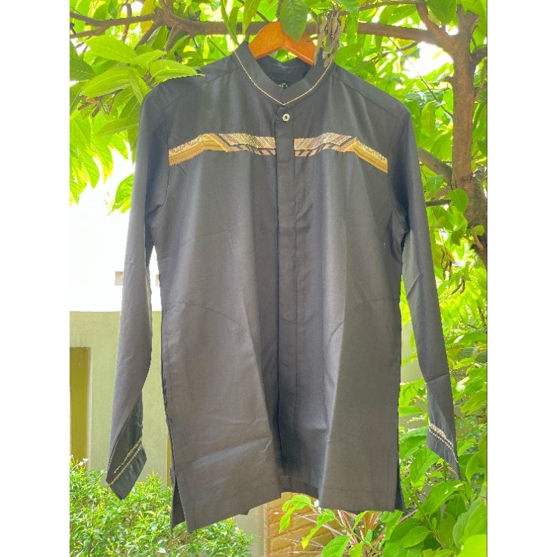 Koko Termurah / Baju Koko Syamil Original Lengan Panjang | Koko Syamil | Koko Lengan Panjang | Koko 