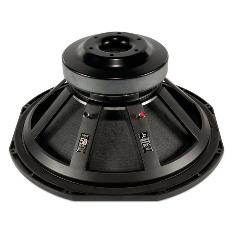 Speaker 18 inch, Fane Colossus 18xs prime