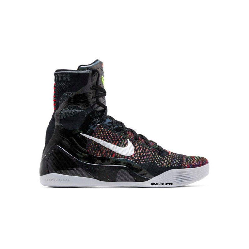 Nike Kobe 9 Elite Protro Masterpiece 2025 (100% Original)