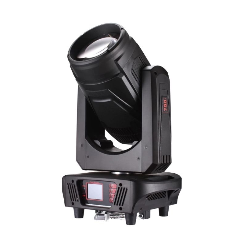 Beam LUNAR 900 series 31 combinasi prisma dan 5 gobo glass terbaru