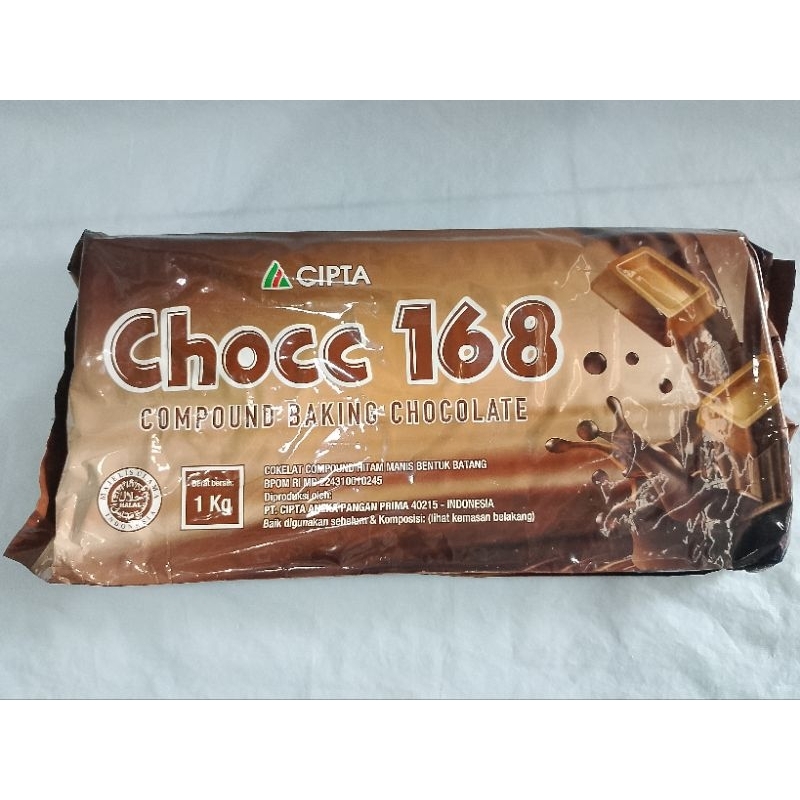 

coklat chocc / coklat batang 500gr