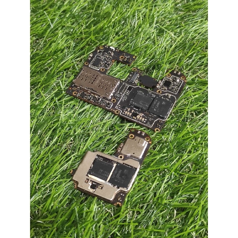 Mesin Poco x3 X 3 NFC Matot