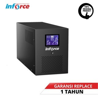 INFORCE UPS IF 3000WA