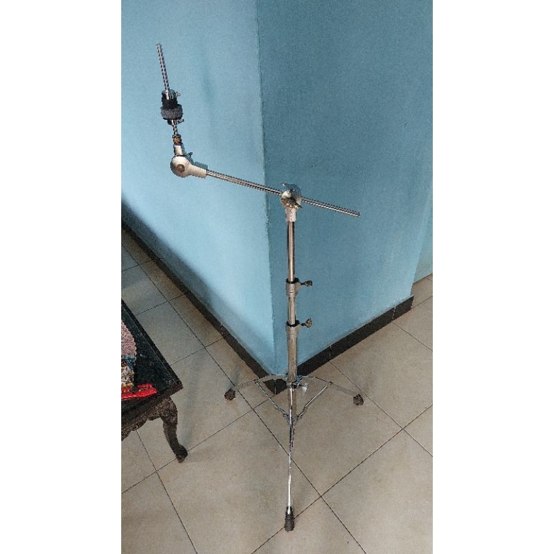 Stand boom cymbal yamaha seri 7