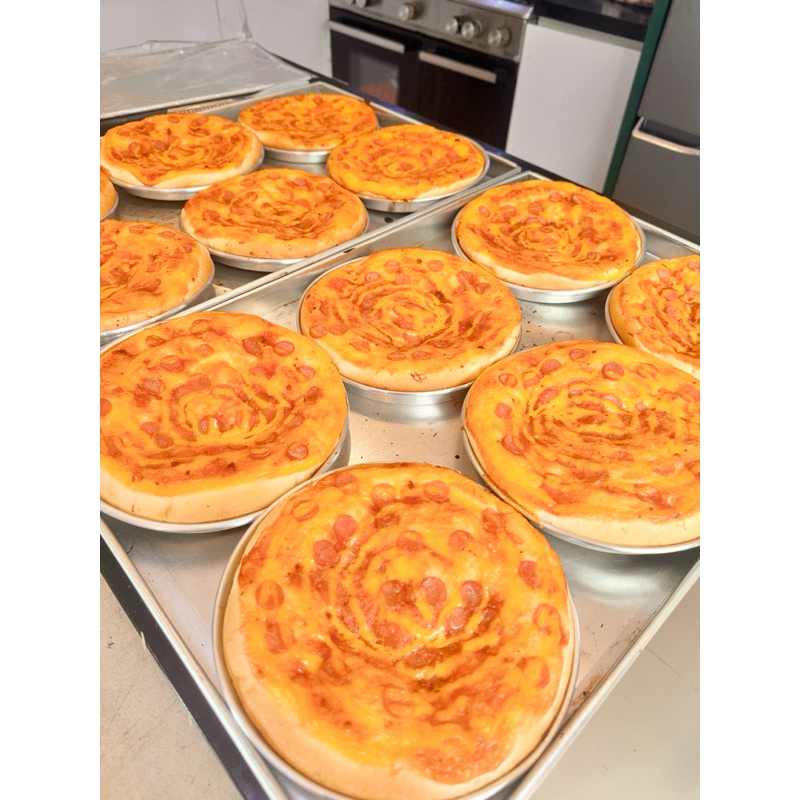 

10 Box Pizza Lumernesia D20