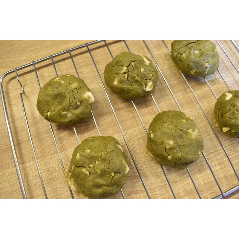 

Chewy Soft Cookies By Bunni Cookies