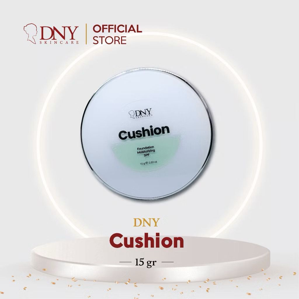 DNY Skincare Cushion