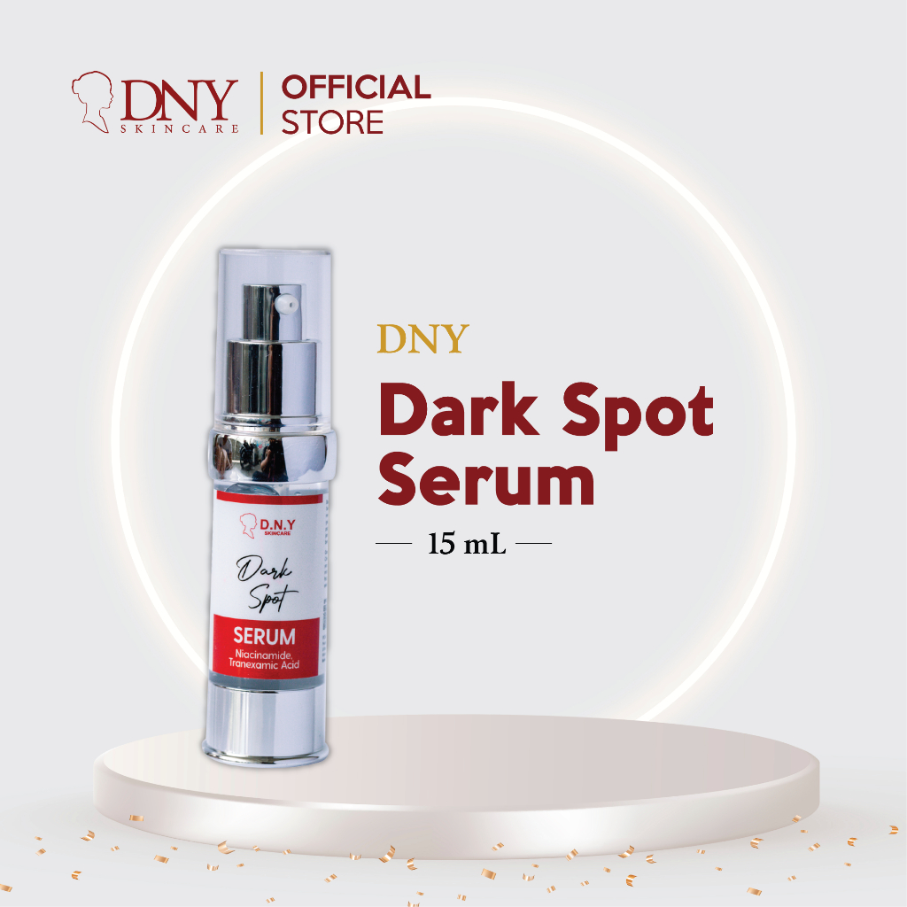 DNY Skincare Dark Spot Serum
