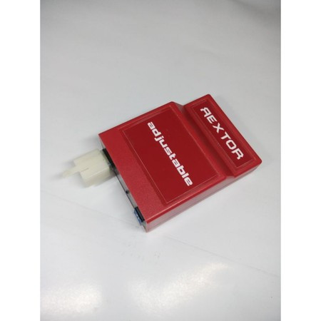 cdi rextor honda supra 125 karburator karisma 125 bekas nyala normal bisa diseting pengapian