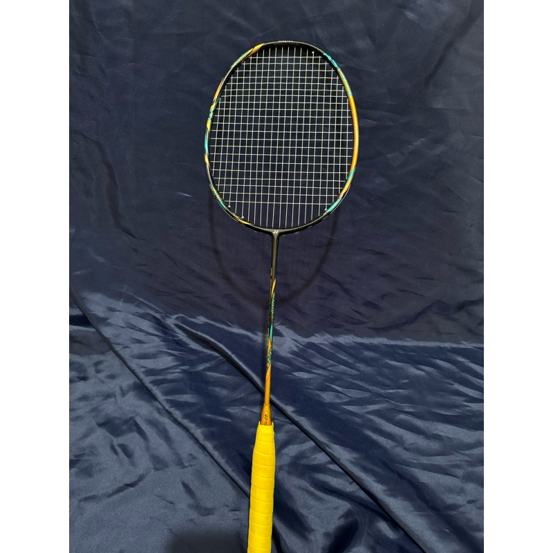 Raket Badminton/Bulutangkis Astrox 88D Pro gen 2 JP second