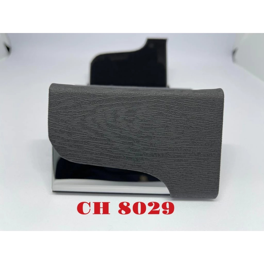 

Name Card l NC 8029 l Card Holder l Tempat Kartu Nama Exclusive l Custom Nama Dan Logo Perusahaan