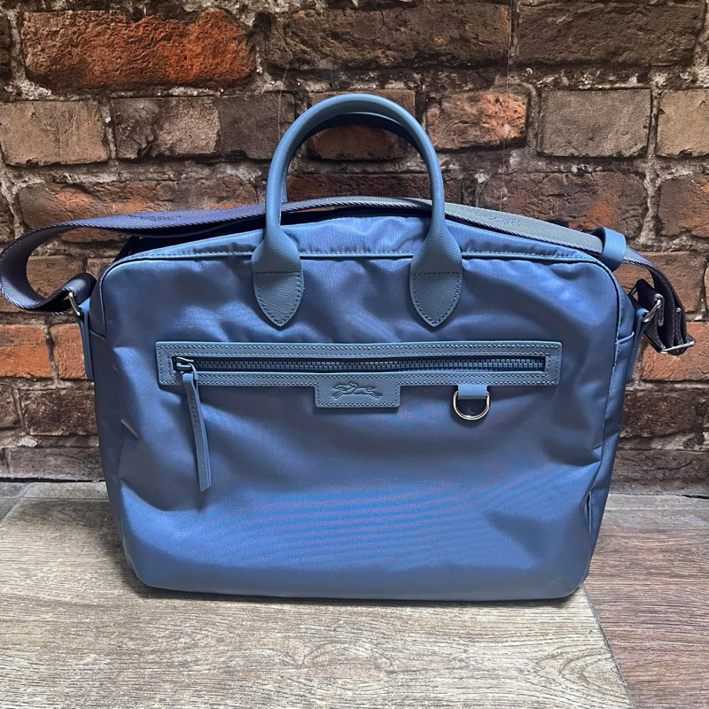 Tas Lc Le Neo Briefcase Nordic (New Without Tag)