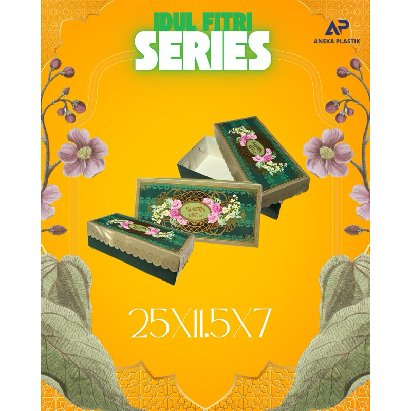 

DOS LEBARAN DOS IDUL FITRI RAMADHAN KAREEM ISI 10